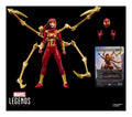 Marvel Legends Series Magic: The Gathering Mary Jane Watson (Iron Spider) - Image