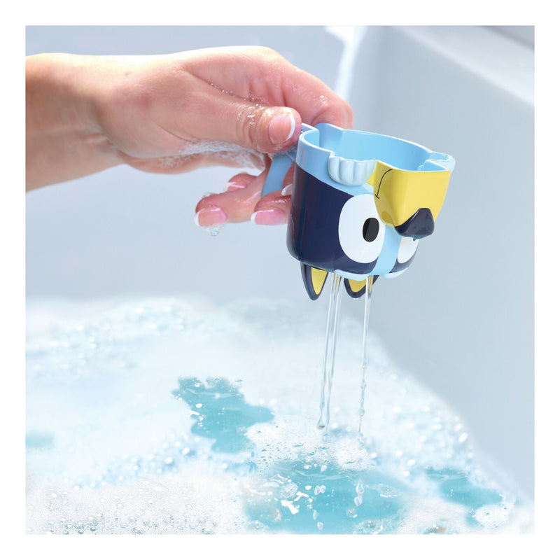 Bluey Family Pourers - Image