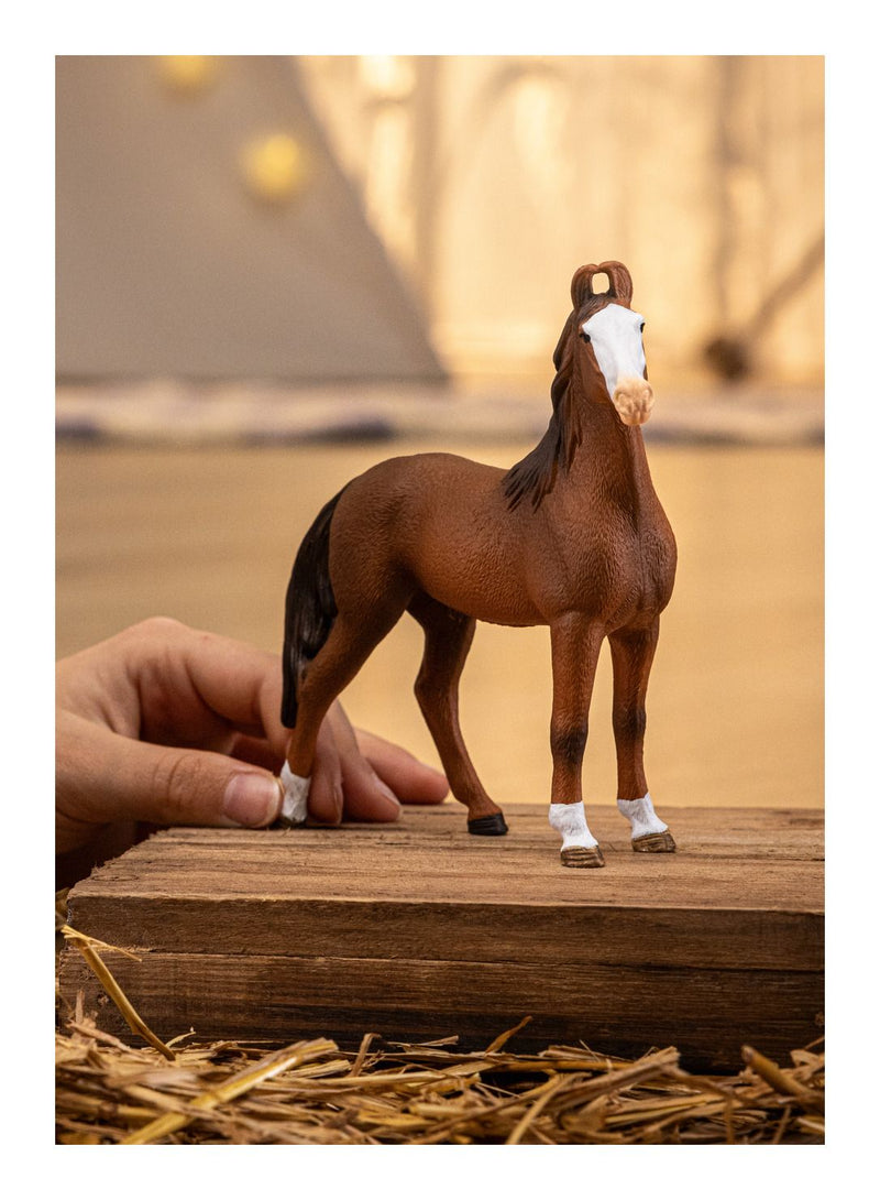 Schleich - Marwari Mare - Image