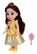 Disney Princess Core Large 38cm Belle Doll - Image