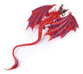 Dreamworks Dragons Monstrous Nightmare Snotlout - Image