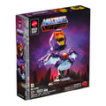 Brick Shop Masters of the Universe Skeletor Bust