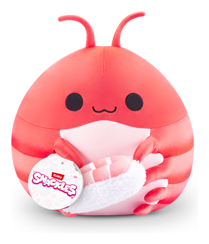 Snackles 8in Capsule - Image