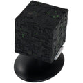 Borg Cube (First Contact) Model Die Cast Ship (Eaglemoss / Star Trek), alternate view