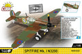 Cobi 5868 World War II Spitfire MK.I N3200 146 pcs
