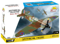 Cobi 5868 World War II Spitfire MK.I N3200 146 pcs