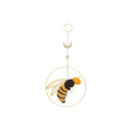 Bee Radiant Bee Suncatcher