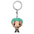 Pop! Keychain - One Piece - Zoro Nothing Happened