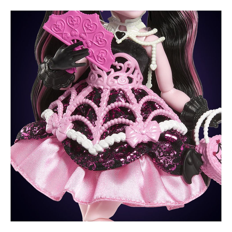Monster High Scary Sweet Birthday Draculaura - Image
