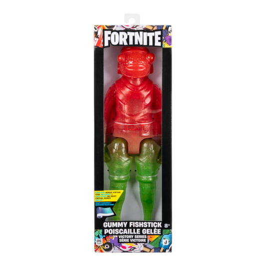 Fortnite - 12in Victory Series Figure Assd
