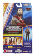 WWE Wrestlemania - Roman Reigns (Case of 5)