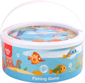 Wooden Fishing Game - Image