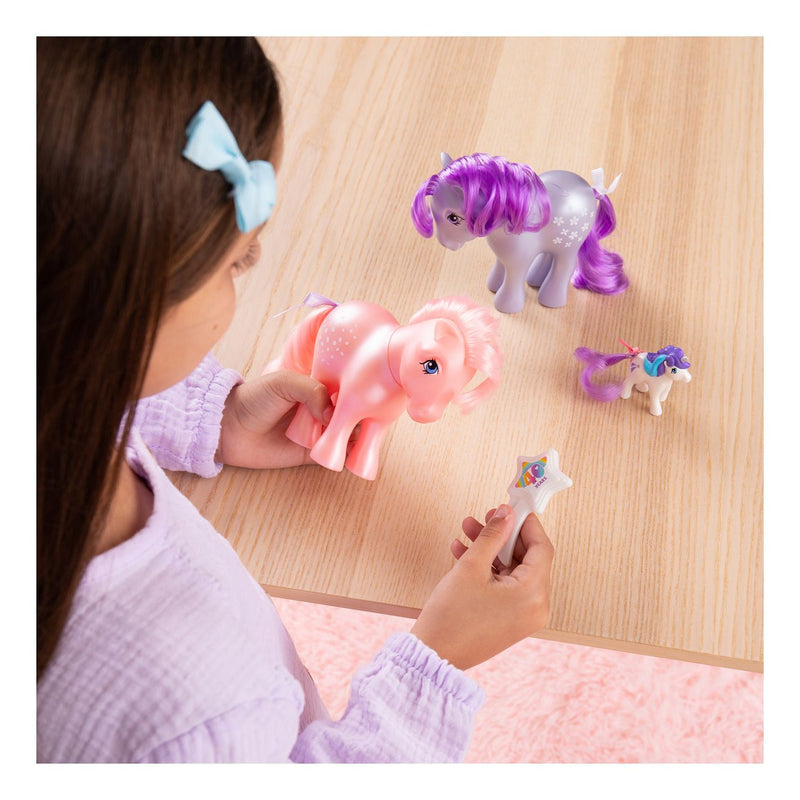 My Little Pony 40th Ann Collector Pack - Image