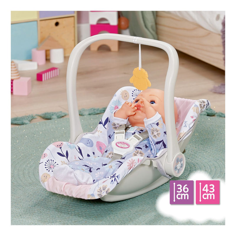 Baby Annabell Comfort Seat - Image