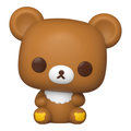 Pop! Vinyl - Rilakkuma - Chairoikoguma