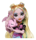 Monster High Lagoona, additional view
