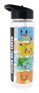 Pokemon Water Bottle