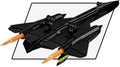 Cobi 5890 Armed Forces Lockheed SR-71 Blackbird Executive Edition 1424 pcs
