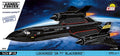 Cobi 5890 Armed Forces Lockheed SR-71 Blackbird Executive Edition 1424 pcs