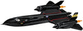 Cobi 5890 Armed Forces Lockheed SR-71 Blackbird Executive Edition 1424 pcs
