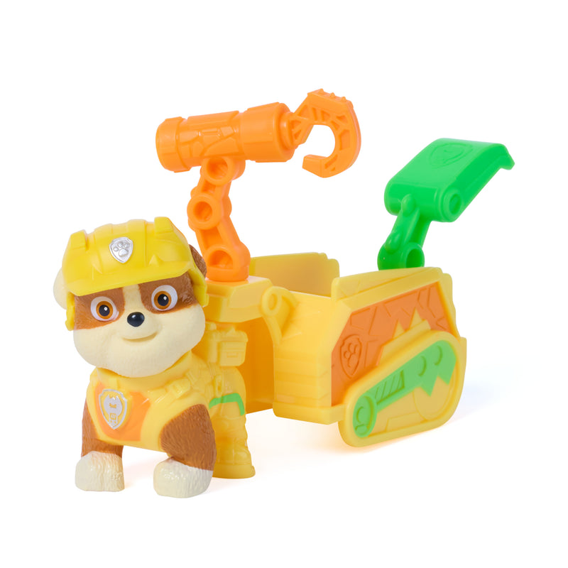 PAW Patrol: The Dino Movie, Dino Tool Pack