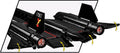Cobi 5891 Armed Forces Lockheed SR71 1374 pcs - Image 7