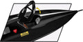 Cobi 5891 Armed Forces Lockheed SR71 1374 pcs - Image 5