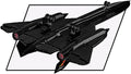 Cobi 5891 Armed Forces Lockheed SR71 1374 pcs - Image 6