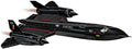 Cobi 5891 Armed Forces Lockheed SR71 1374 pcs - Image 2