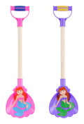 Mermaid Spade Assorted - Image