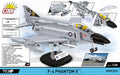 Cobi 5897 Armed Forces F 4 Phantom 703 pcs - Image 5