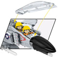 Cobi 5897 Armed Forces F 4 Phantom 703 pcs - Image 6