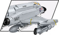 Cobi 5897 Armed Forces F 4 Phantom 703 pcs - Image 8