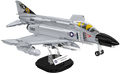 Cobi 5897 Armed Forces F 4 Phantom 703 pcs