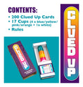 Clued Up - Image