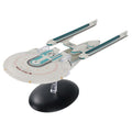 U.S.S. Enterprise NCC-1701-B XL EDITION Model Die Cast Ship (Eaglemoss / Star Trek)