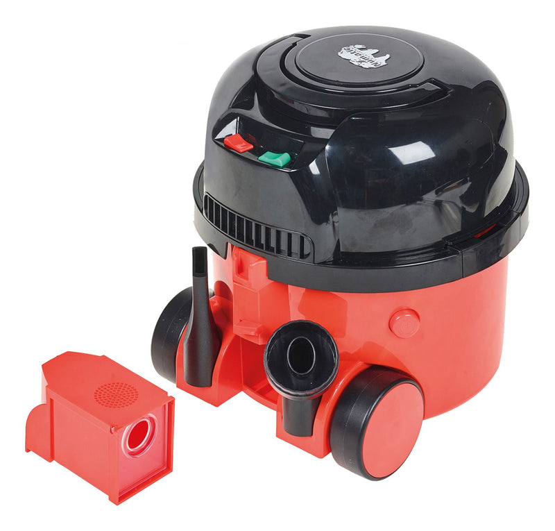 Henry Vacuum Cleaner - Image