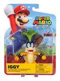 Super Mario 4" Figures Wave 49 - Image