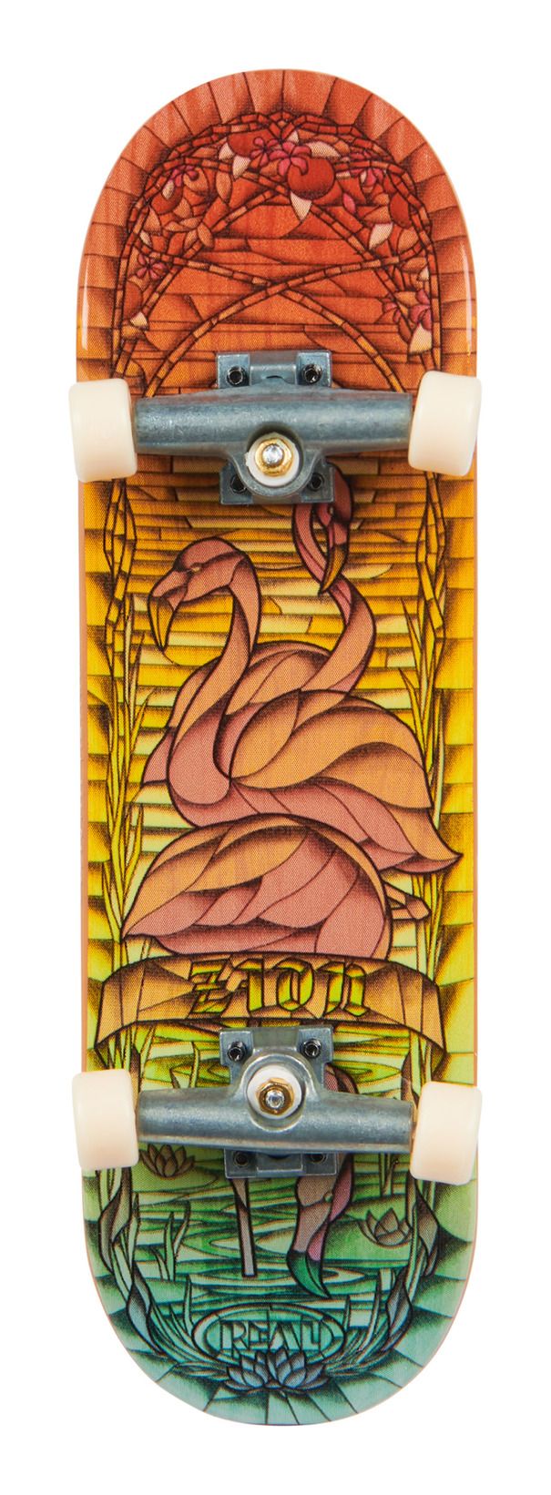 Tech Deck X-Connect Ultra Hip Jump - Image