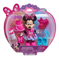 Minnie Mouse Fabulous Fashion Doll