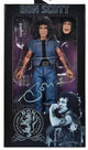 Bon Scott AC/DC Highway To Hell 8" Clothed Action Figure