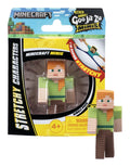 Heroes of Goo Jit Zu Minecraft Minis CDU - Image