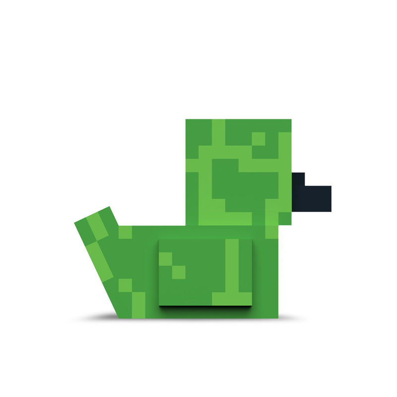 Minecraft - Creeper - Mini Tubbz - Image