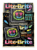 Lite Brite Mini Modern in CDU - Image