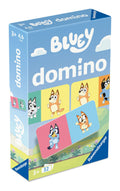 Bluey Dominoes - Image