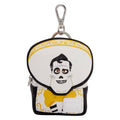 Loungefly - Disney Pixar Rivals Bag Charms