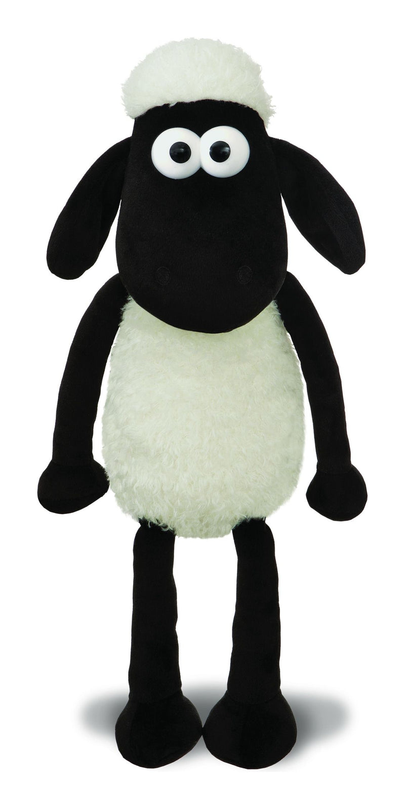 Shaun The Sheep 12" - Image