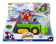 Spidey & His Amazing Friends Team Up Tank