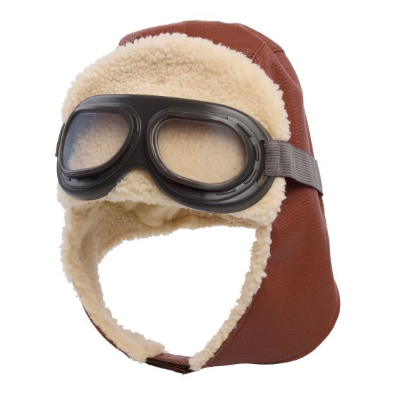 Danny Go! Aviator Hat