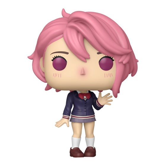 Dandadan - Aira Funko Pop! Vinyl Figure